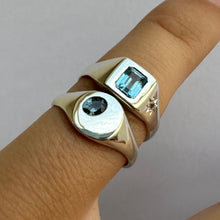 Load image into Gallery viewer, Delphi Signet