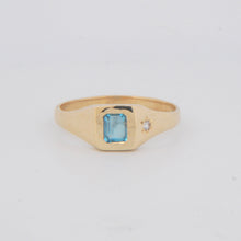 Load image into Gallery viewer, Delphi Signet