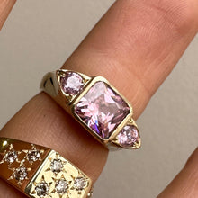 Load image into Gallery viewer, Aurora Ring