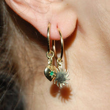 Load image into Gallery viewer, Tiny Heart Sleeper