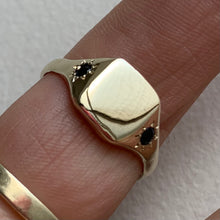 Load image into Gallery viewer, Domenico Signet