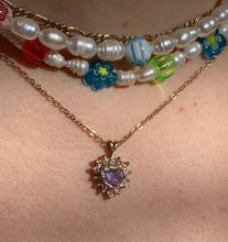 Load image into Gallery viewer, Maria Pendant