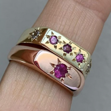 Load image into Gallery viewer, Gradient Signet