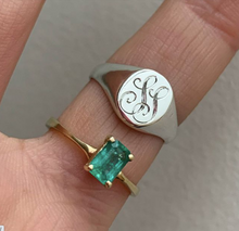 Load image into Gallery viewer, Letter Signet