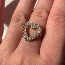 Load and play video in Gallery viewer, Cupids Ring