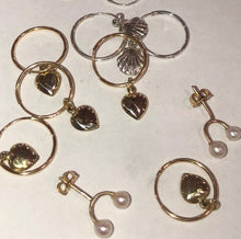 Load image into Gallery viewer, Tiny Heart Sleeper