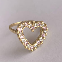 Load image into Gallery viewer, Cupids Ring