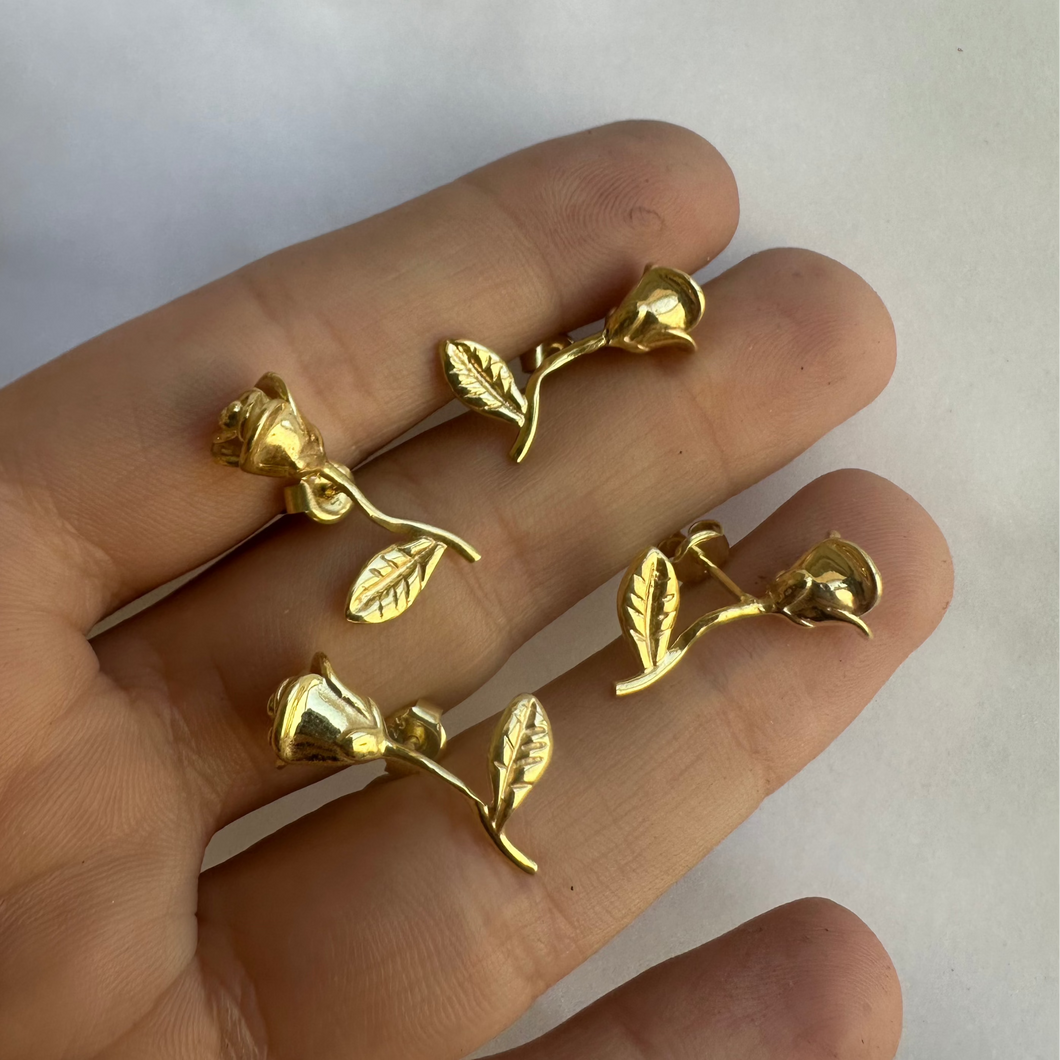 Rosalina Earring