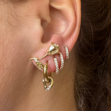 Load image into Gallery viewer, Rosalina Earring
