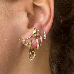 Rosalina Earring