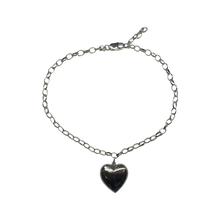 Load image into Gallery viewer, Anna’s Heart Necklace
